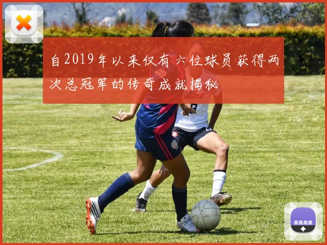 自2019年以来仅有六位球员获得两次总冠军的传奇成就揭秘
