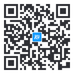 iOS 系统版 二维码（lebosports）